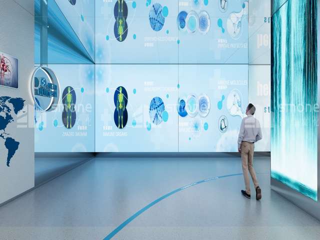 企业年会创意节目